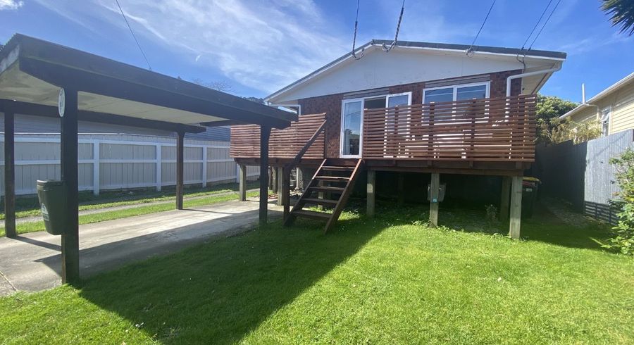  at 1/5 Charles Street, Belmont, Lower Hutt, Wellington