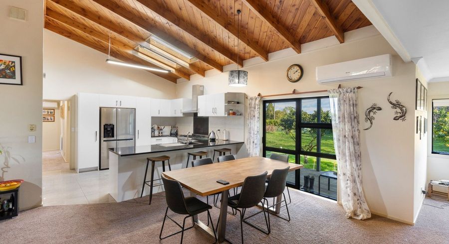  at 249 Tararua Road, Levin
