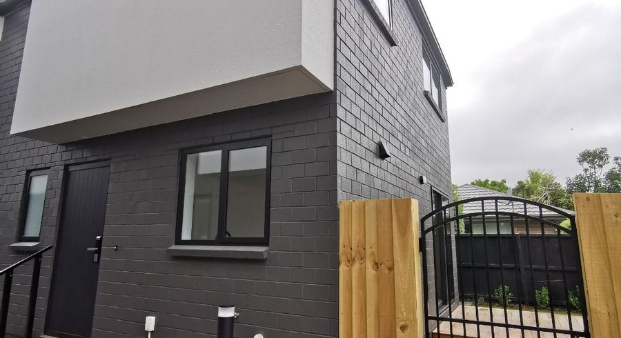  at 5/488 Gloucester Street, Linwood, Christchurch City, Canterbury