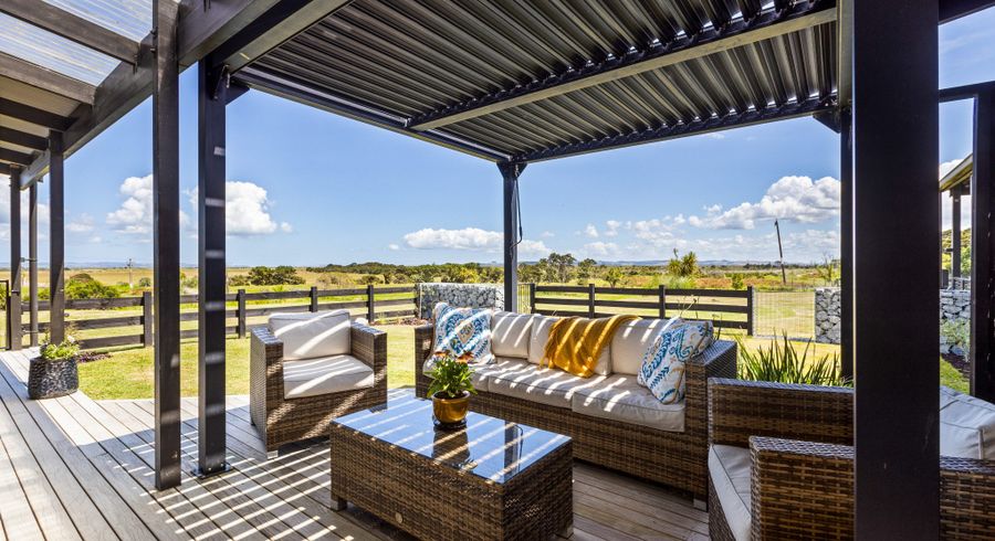  at 1 Omaumau Road, Glorit, Warkworth
