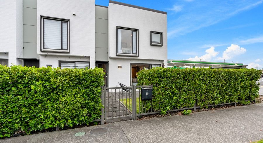  at 60 Nils Andersen Road, Whenuapai, Waitakere City, Auckland