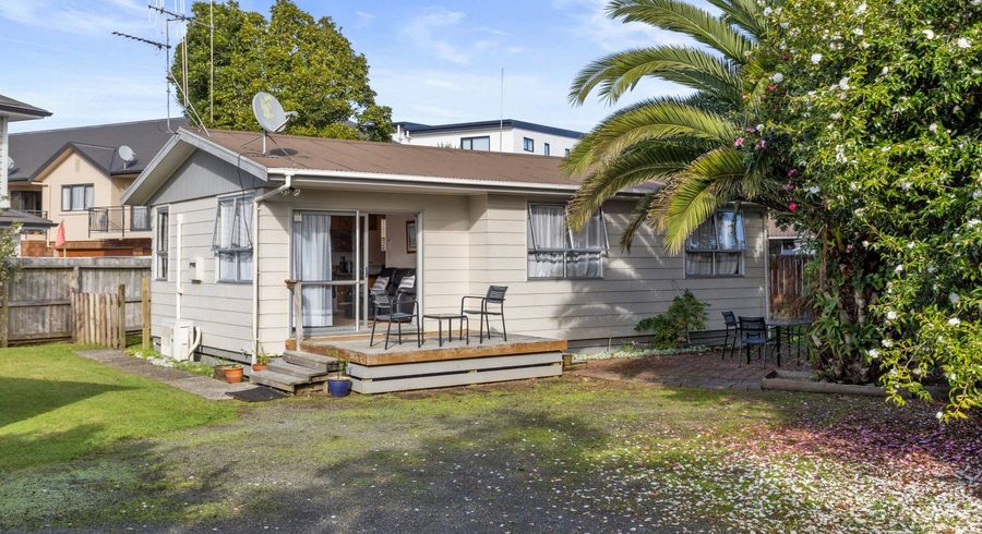  at 55B Fifth Avenue, Enderley, Hamilton, Waikato