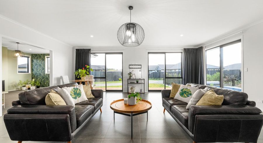  at 8 Hurricane Way, Omaka, Blenheim, Marlborough