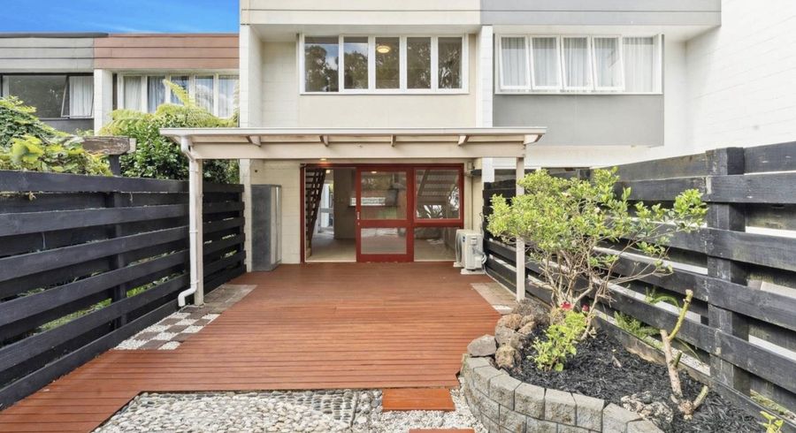  at 4/39A Mariri Road, Onehunga, Auckland City, Auckland