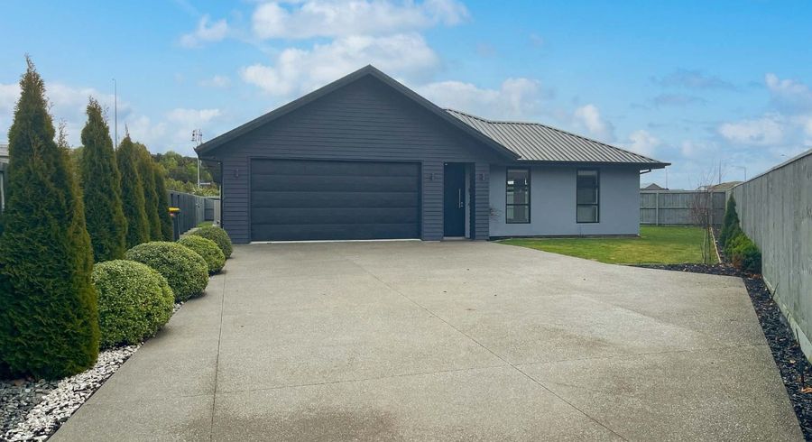  at 36 Four Peaks Drive, Wigram, Christchurch