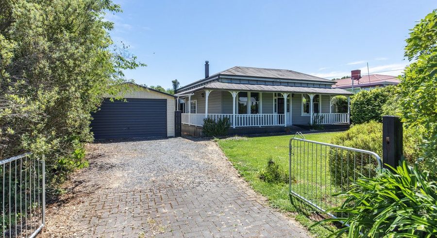  at 30 Church Street, Waipawa, Central Hawke's Bay, Hawke's Bay