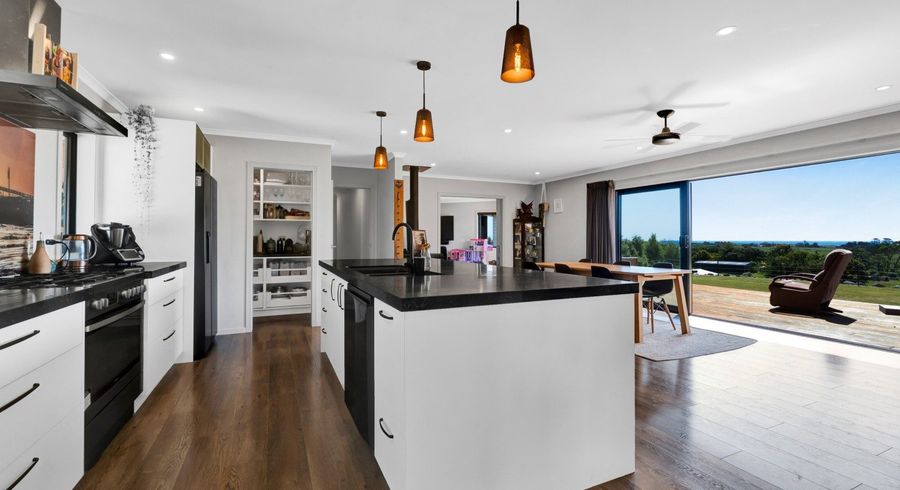  at 1445 South Road, Kaitake, New Plymouth