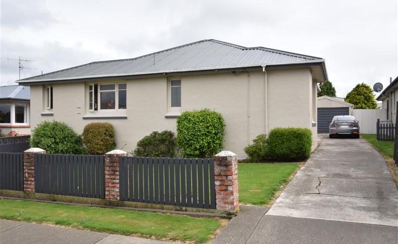  at 228 King Street, Waverley, Invercargill, Southland