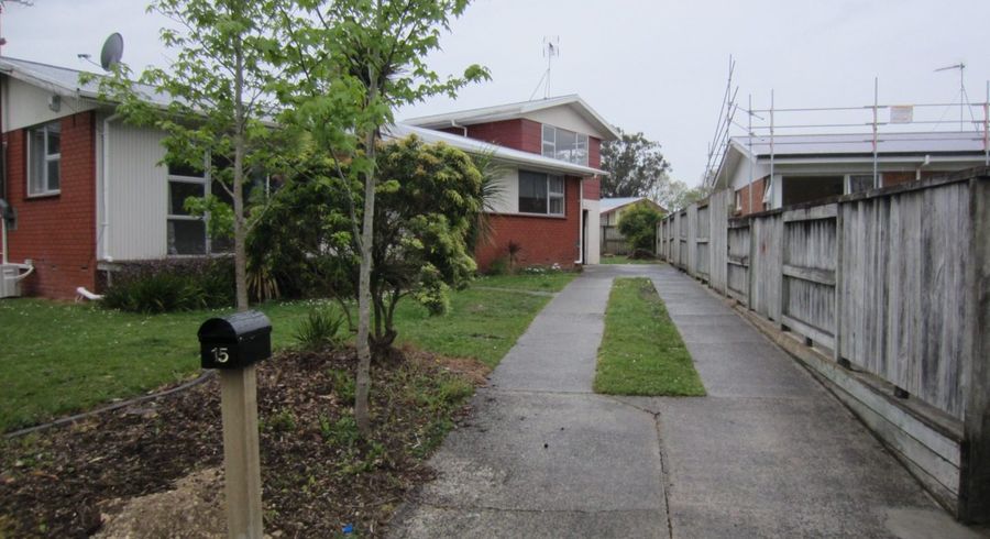  at 15 Michael Avenue, Dinsdale, Hamilton, Waikato