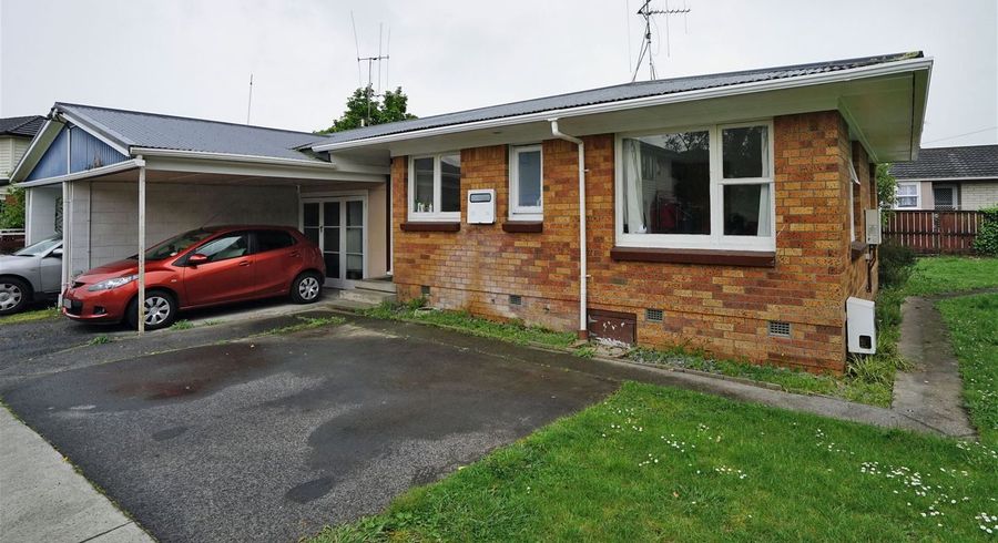  at 65B Knighton Road, Hillcrest, Hamilton