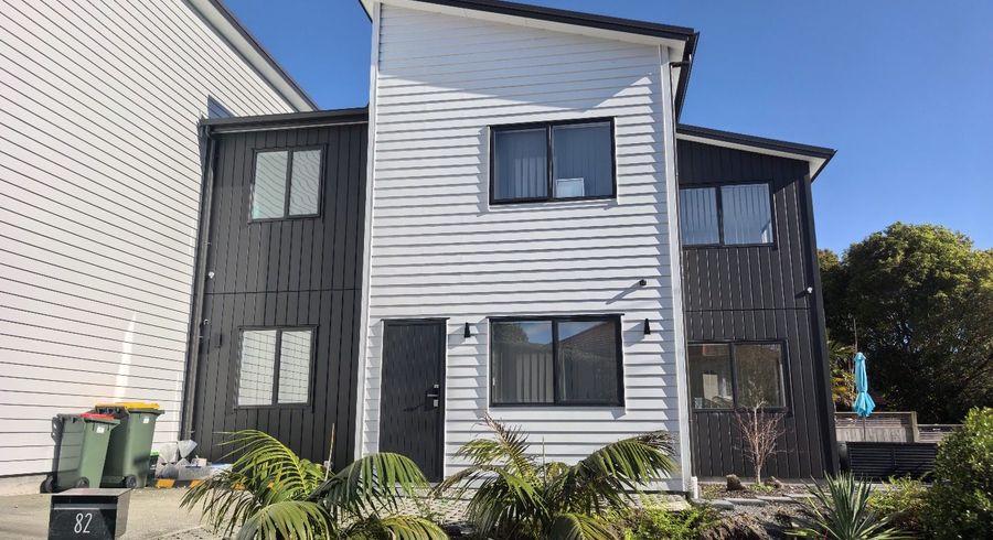  at 82 Landscape Road, Mount Eden, Auckland
