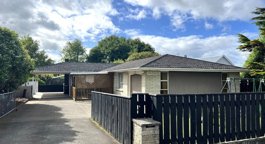  at 24 Guy Street, Dannevirke, Tararua, Manawatu / Whanganui