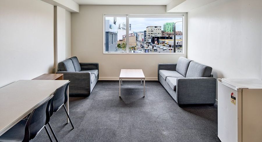  at 2J/242 Taranaki Street, Mount Cook, Wellington, Wellington