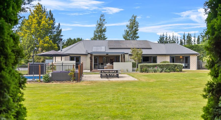  at 16 Wetherfield Lane, Kaiapoi