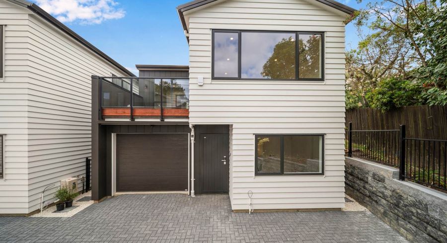  at Lot 3/2 Dianthus Place, Browns Bay, North Shore City, Auckland