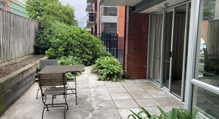  at 8/14 Cashel Street, City Centre, Christchurch City, Canterbury