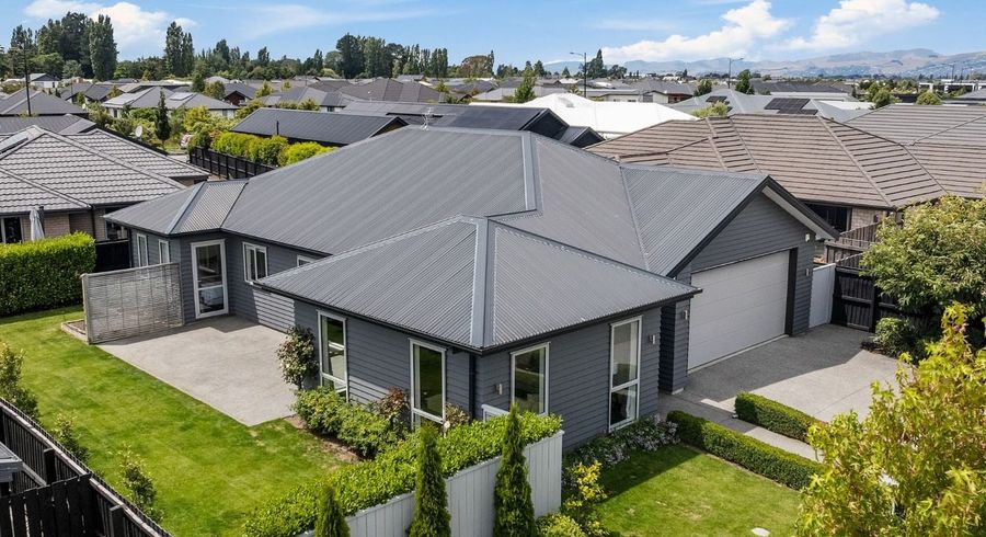  at 118 Metehau Street, Marshland, Christchurch