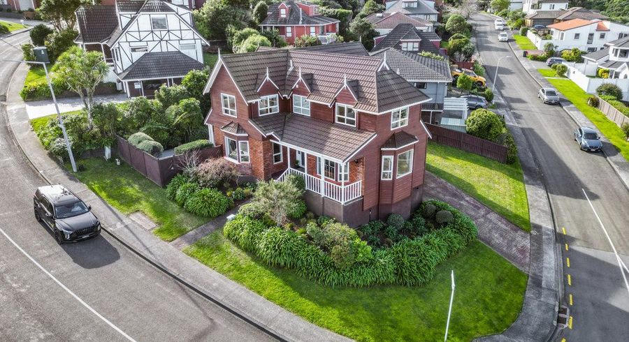  at 28 Satara Crescent, Khandallah, Wellington, Wellington