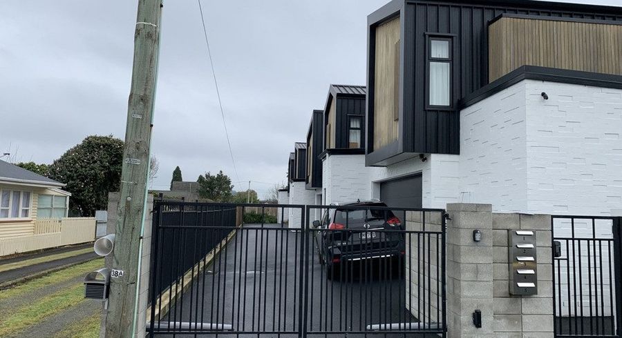  at 4/36 Blackburn Street, Frankton, Hamilton