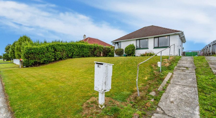  at 93 Lithgow Street, Glengarry, Invercargill, Southland