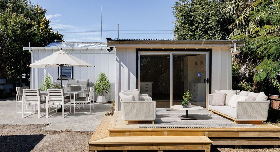  at 706A Williams Street, Mahora, Hastings, Hawke's Bay