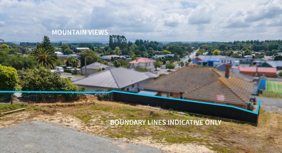  at 17A Kabul Street, Pleasant Point, Timaru, Canterbury