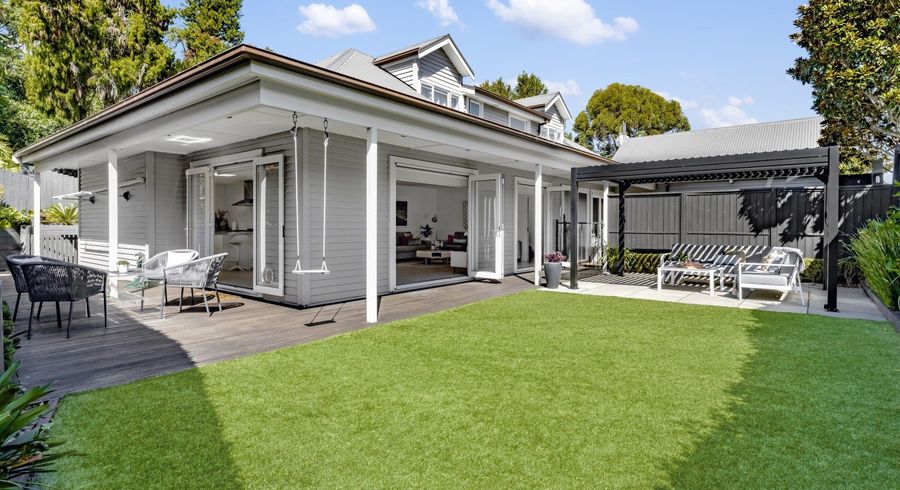  at 17F Mainston Road, Remuera, Auckland