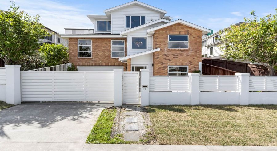  at 24 Ballyboe Place, Pinehill, Auckland