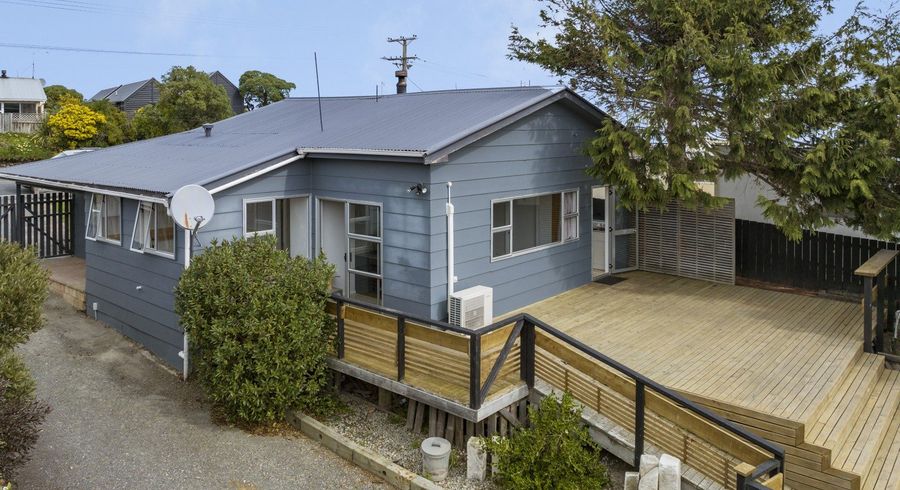  at 824 Brighton Road, Ocean View, Dunedin