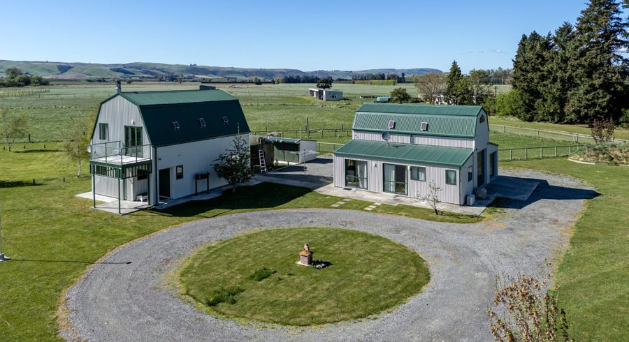  at 312 Clayton Road, Fairlie, Mackenzie, Canterbury