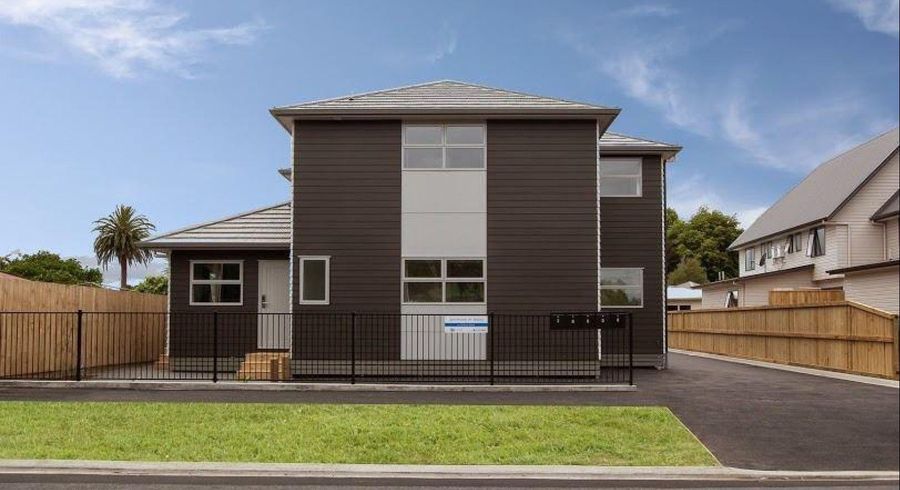  at Lot 52 -, A1 Helena Road, Hillcrest, Hamilton, Waikato