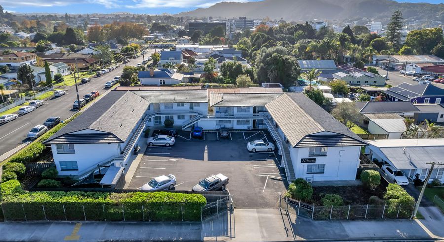  at 12 Central Avenue, Avenues, Whangarei, Northland