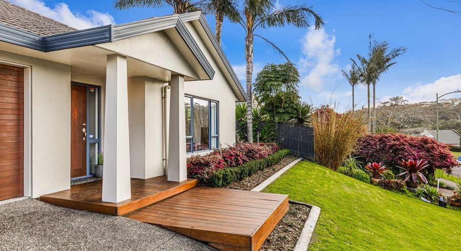  at 87 Te Wharau Drive, Greenhithe, North Shore City, Auckland