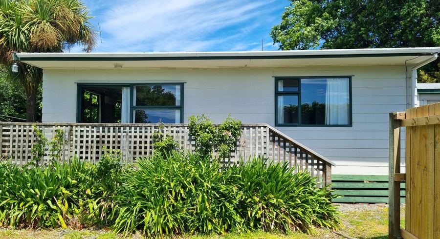  at 11 Sussex Street, Masterton