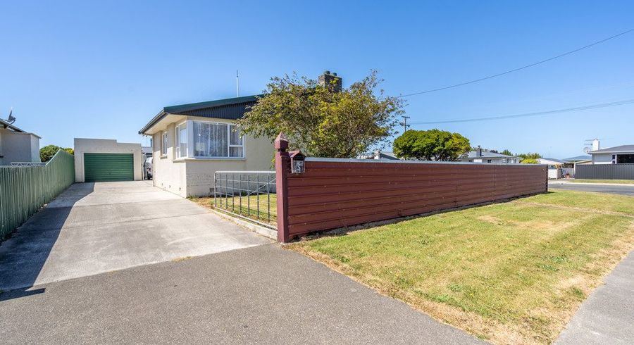  at 3 Stapleton Street, Kingswell, Invercargill