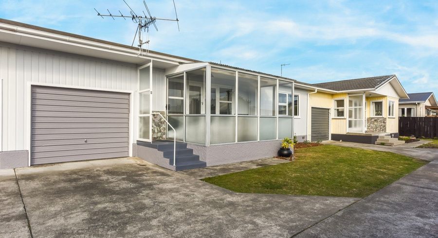  at 2/25 Kipling Crescent, Stoke, Nelson, Nelson / Tasman