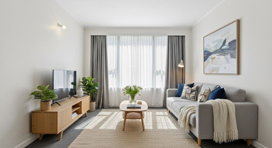  at 13/70 Hobson Street, Thorndon, Wellington, Wellington