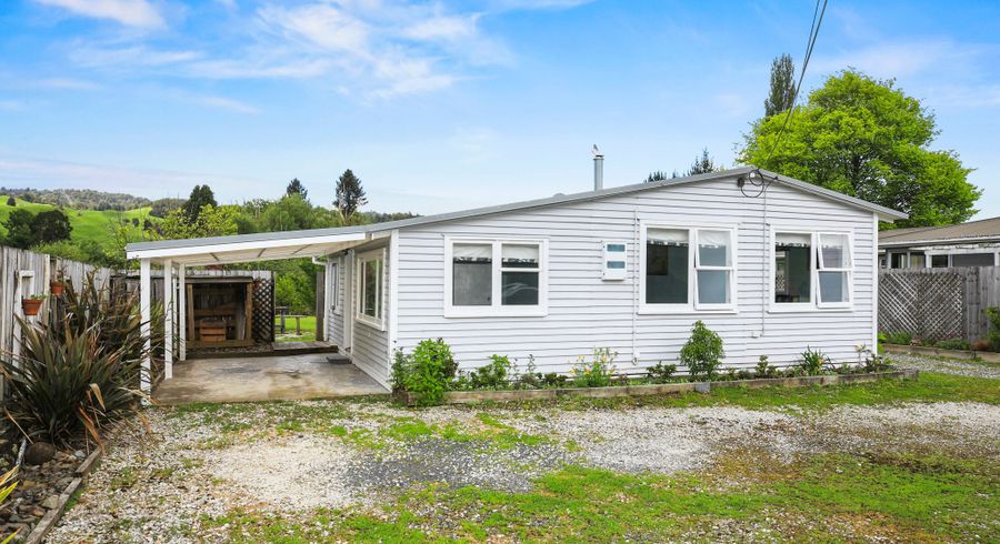  at 52 Ellis Road, Te Kuiti