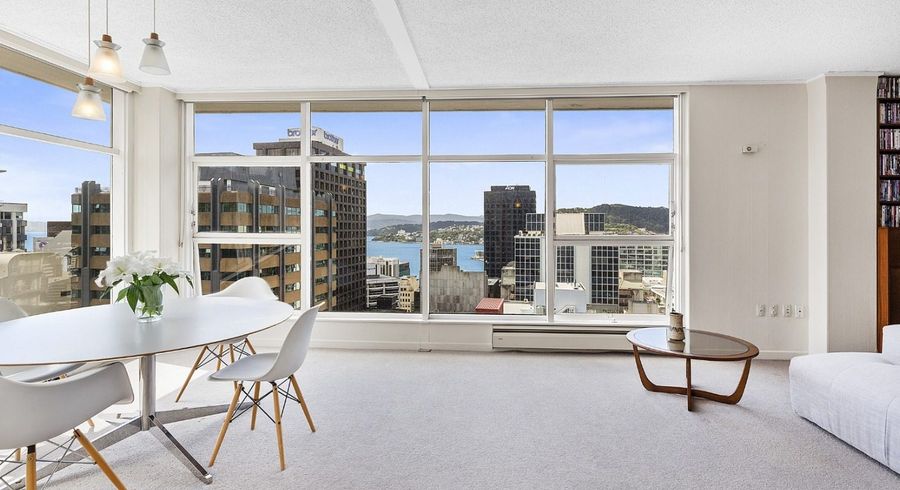  at 11B/186 The Terrace, Wellington Central, Wellington, Wellington