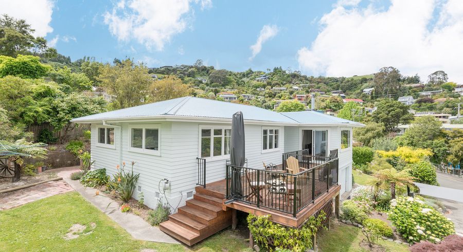 at 33 Tosswill Road, Tahunanui, Nelson