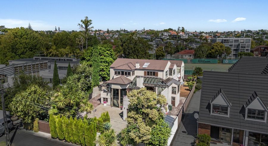  at 15 Marau Crescent, Mission Bay, Auckland City, Auckland