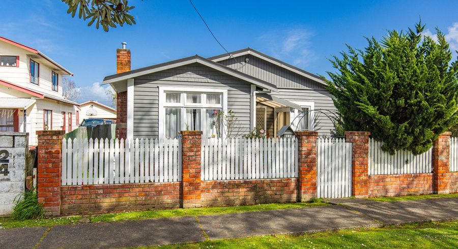  at 22 Kepa Street, Whanganui East, Whanganui, Manawatu / Whanganui