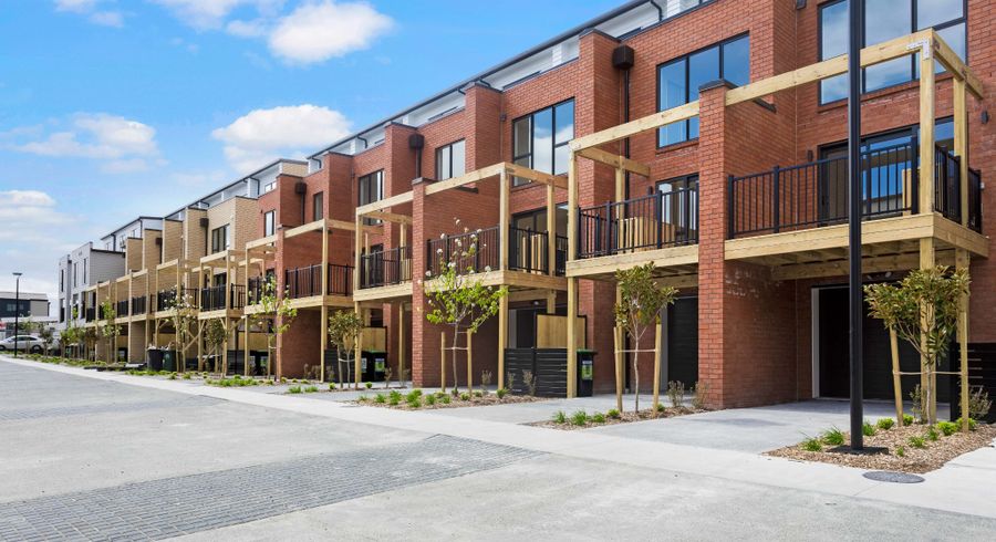  at 81 Settlers Avenue, Hobsonville, Waitakere City, Auckland