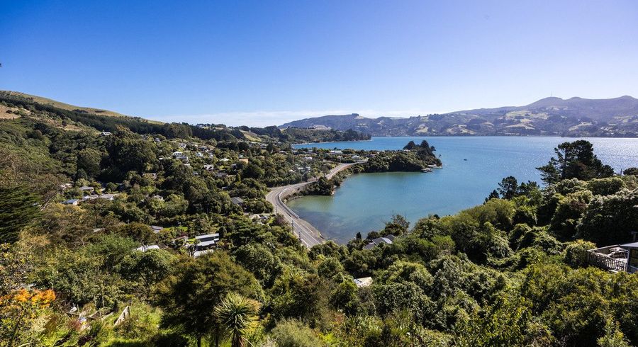  at 74 Oxley Crescent, Broad Bay, Dunedin, Otago