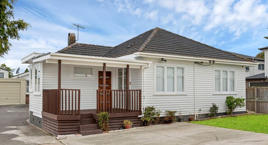  at 1/137 Coronation Road, Papatoetoe, Manukau City, Auckland