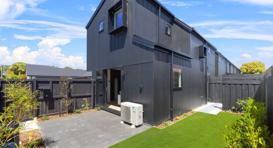  at 1/48 Winton St, St. Albans, Christchurch City, Canterbury