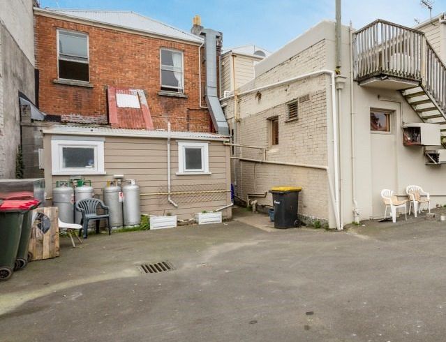  at 4A Gladstone Road, North Dunedin, Dunedin, Otago