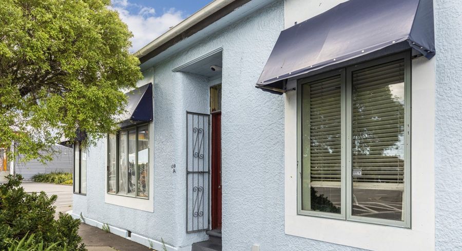  at 1-2/398 Ferry Road, Woolston, Christchurch City, Canterbury