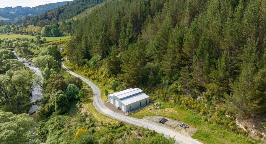  at 297 Graham Valley Road, Motueka, Tasman, Nelson / Tasman
