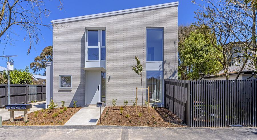  at 1/15 Sumner Street, Spreydon, Christchurch City, Canterbury